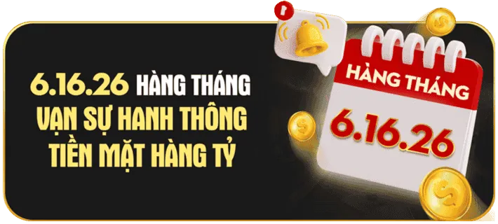 Ưu đãi chào mừng thành viên mới tại Nhật VIP