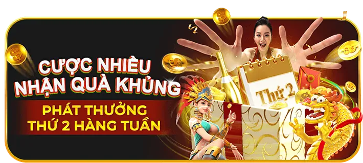 Khuyến mãi và ưu đãi độc quyền từ Nhật VIP
