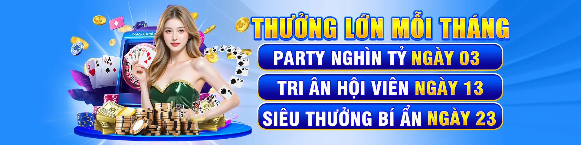 Ưu Đãi Hấp Dẫn Nhật Vip 2026
