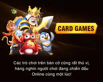 Trò chơi bắn cá đầy màu sắc và cơ hội thắng lớn tại Nhật VIP