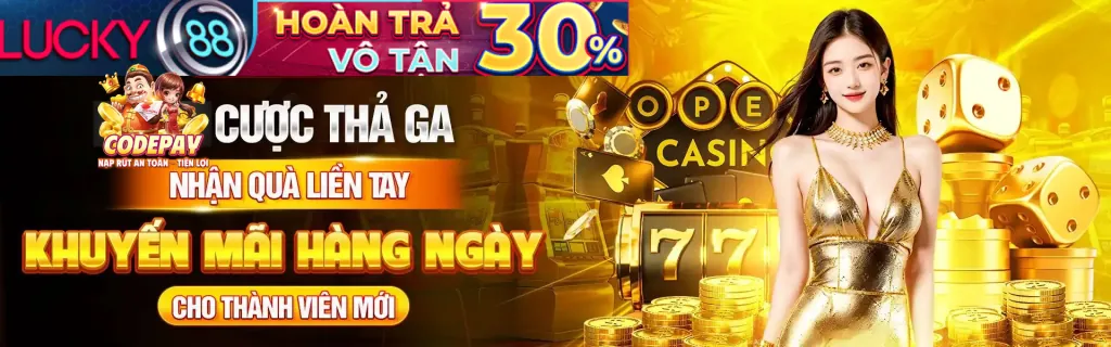 Bộ tạo số ngẫu nhiên (RNG) được chứng nhận đảm bảo công bằng trò chơi tại nhật vip